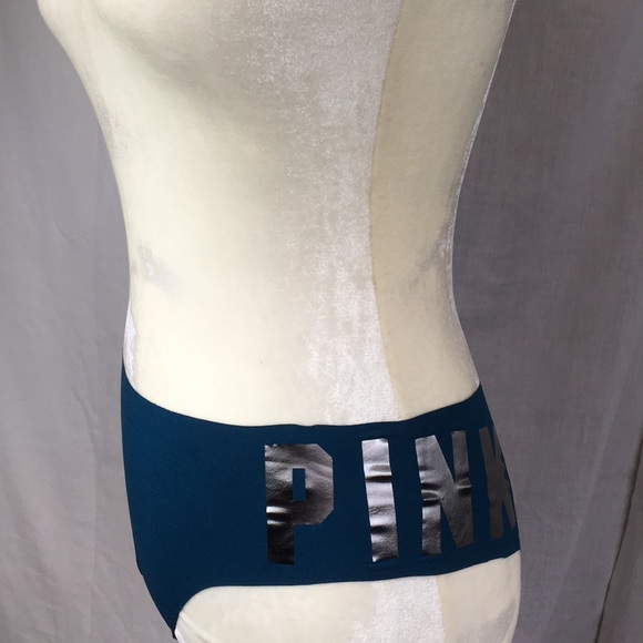 NWT. VIctoria’s Secret Pink Panties. Size M - Picture 2 of 5